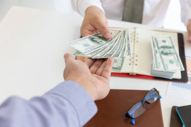 Reliable Dripping Springs, TX Loan Agency Solutions